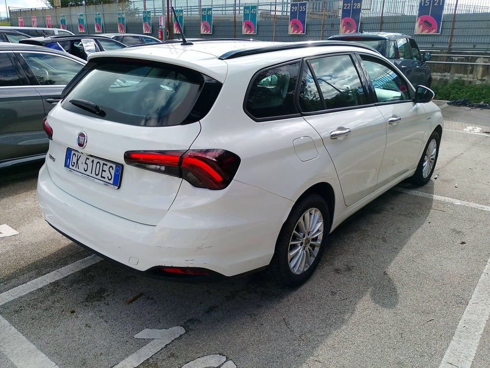 Fiat Tipo Station Wagon usata a Salerno (3)