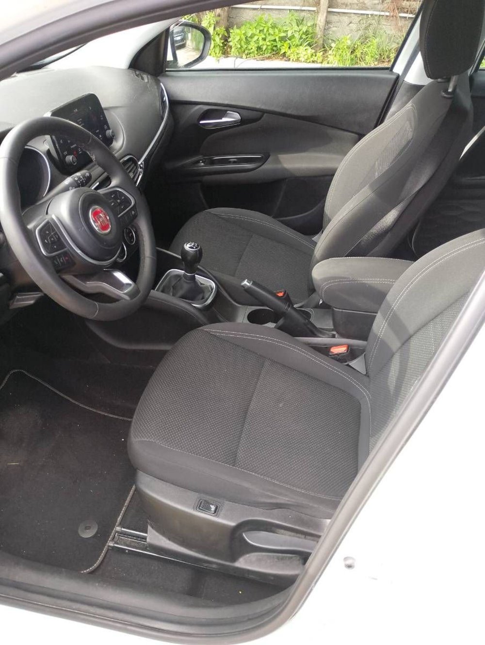 Fiat Tipo Station Wagon usata a Salerno (6)