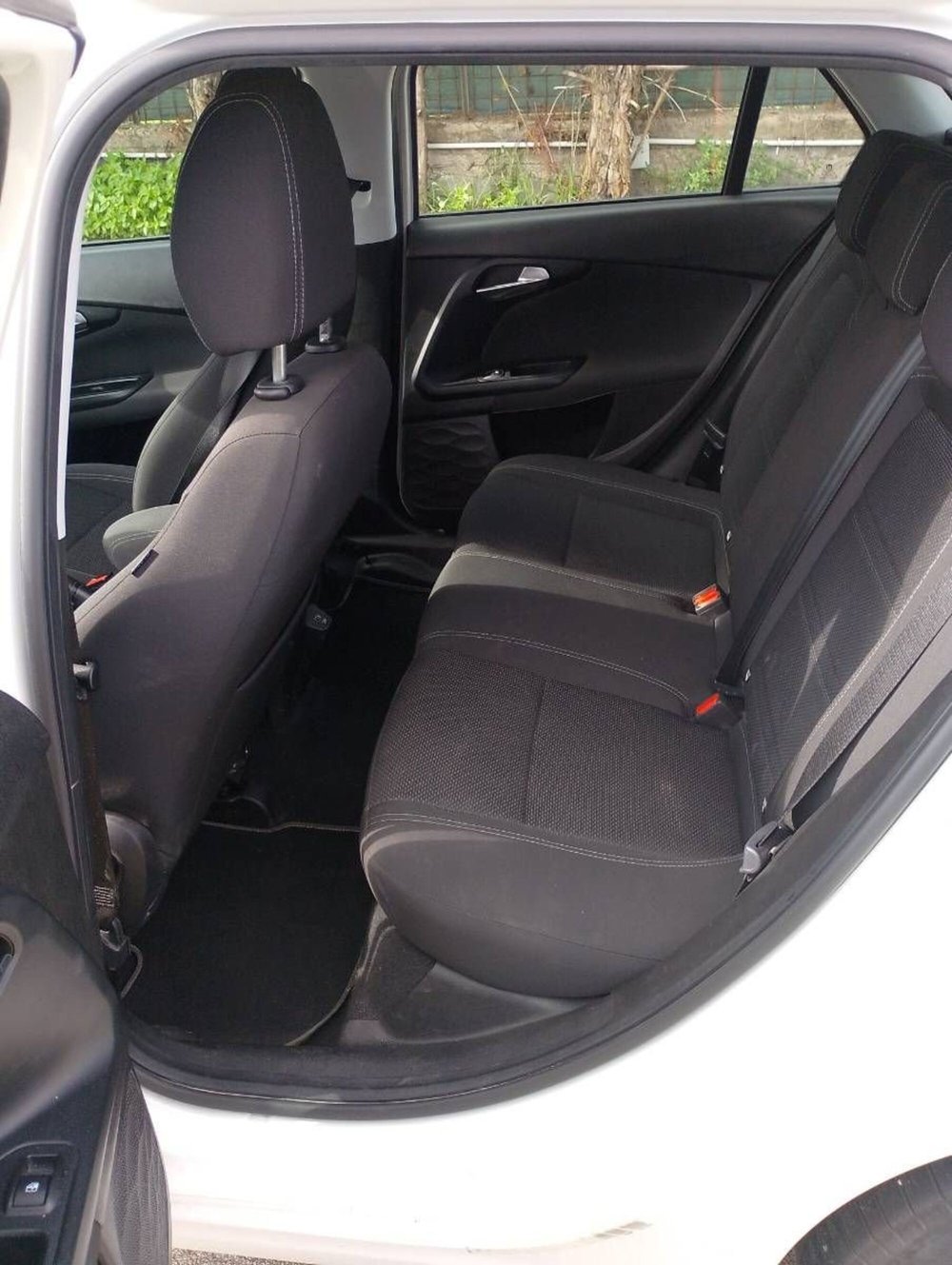 Fiat Tipo Station Wagon usata a Salerno (7)