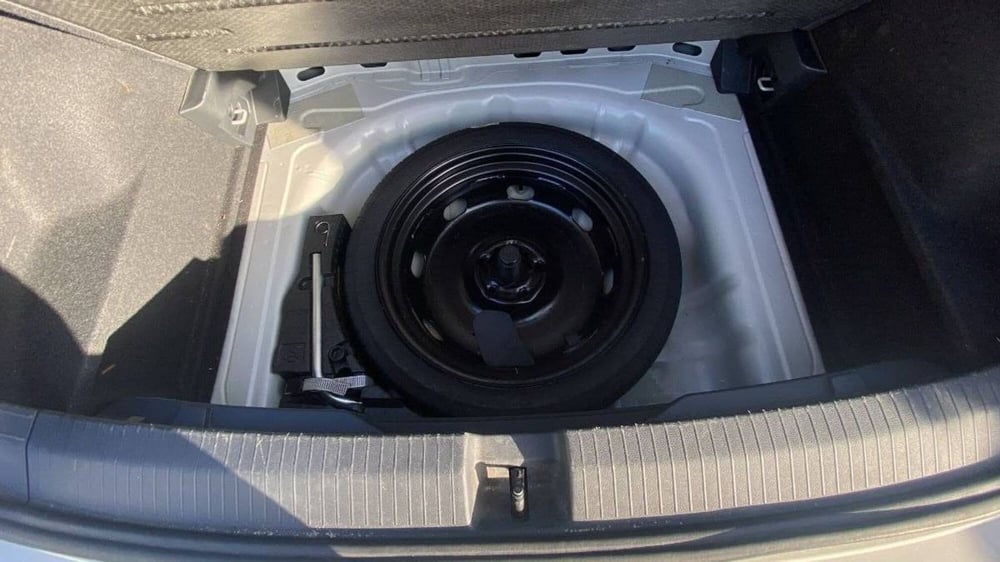 Volkswagen T-Roc usata a Salerno (12)