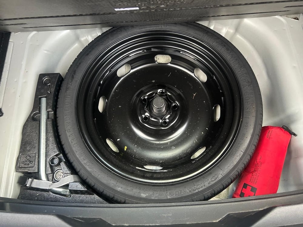 Volkswagen T-Roc usata a Salerno (15)