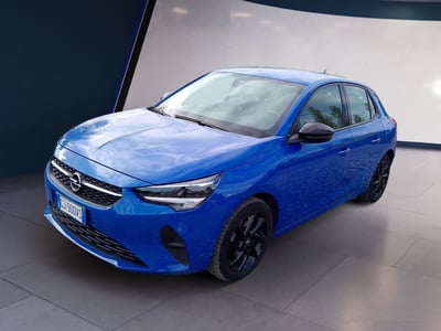 Opel Corsa 1.2 Corsa s&amp;s 75cv del 2022 usata a Fisciano