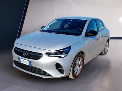 Opel Corsa 1.2 100 CV Elegance del 2022 usata a Fisciano