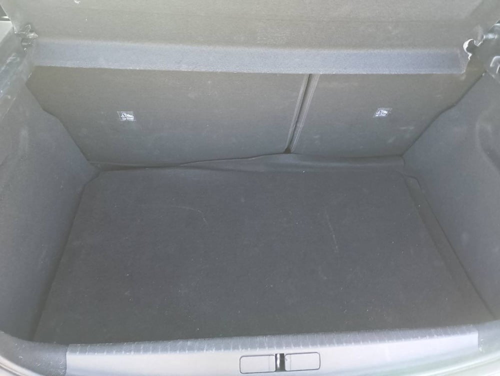Opel Corsa usata a Salerno (11)