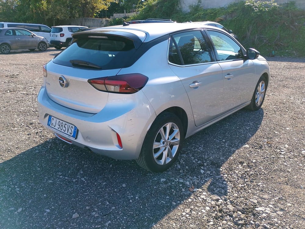 Opel Corsa usata a Salerno (3)