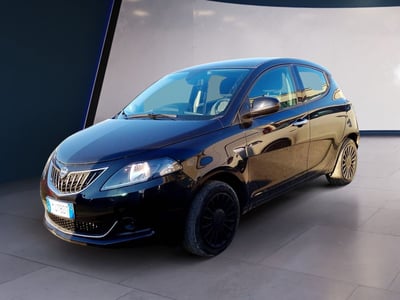 Lancia Ypsilon 1.0 FireFly 5 porte S&amp;S Hybrid Silver Plus del 2022 usata a Fisciano