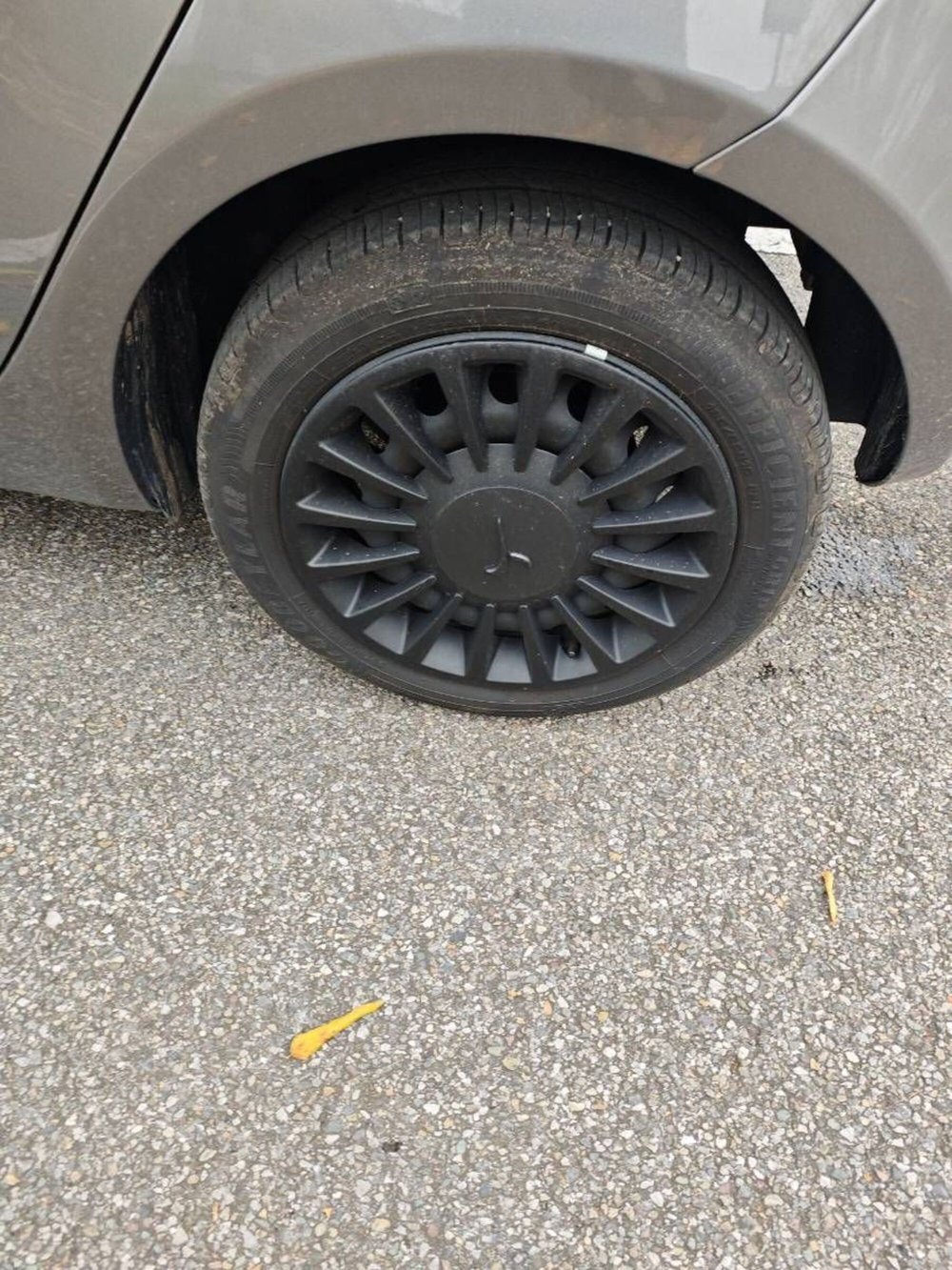 Lancia Ypsilon usata a Salerno (12)
