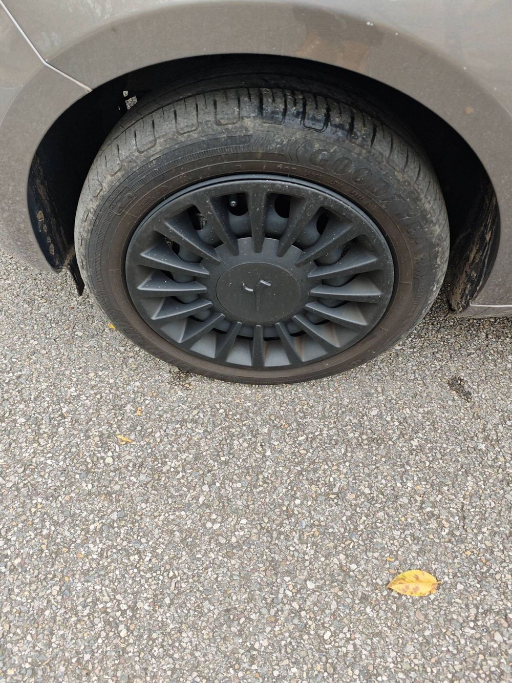 Lancia Ypsilon usata a Salerno (14)