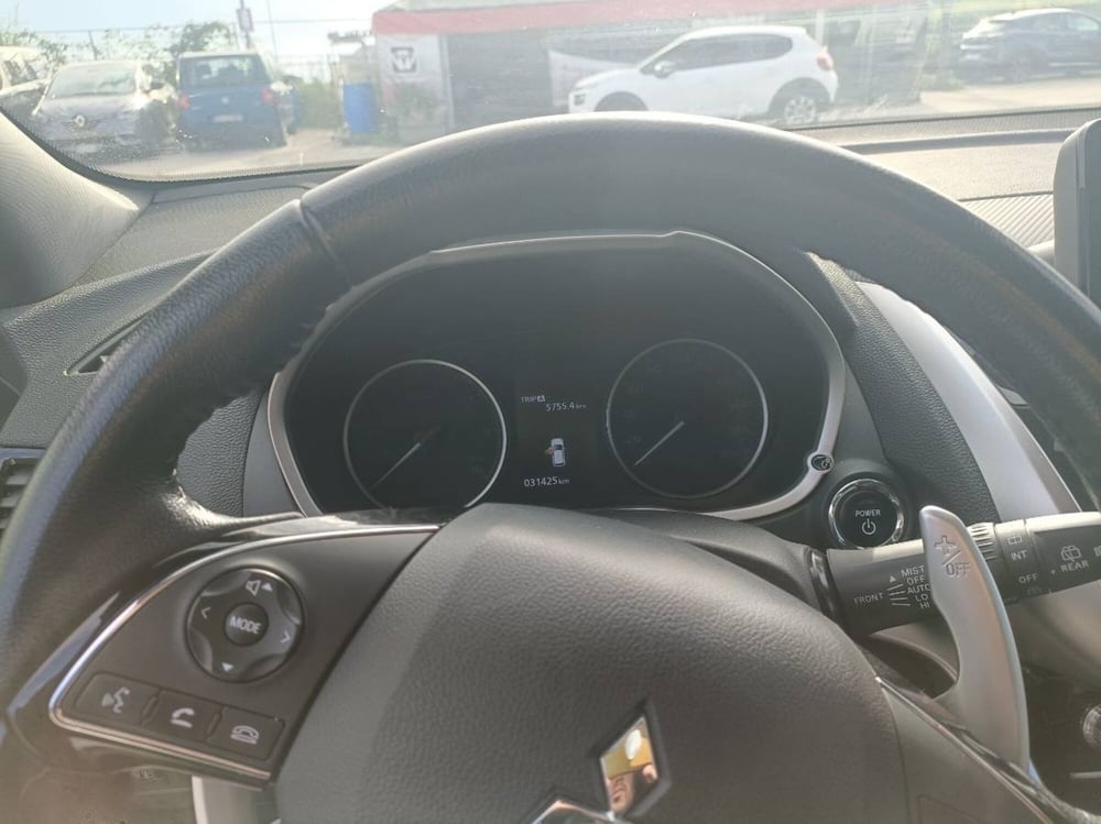 Mitsubishi Eclipse usata a Salerno (8)