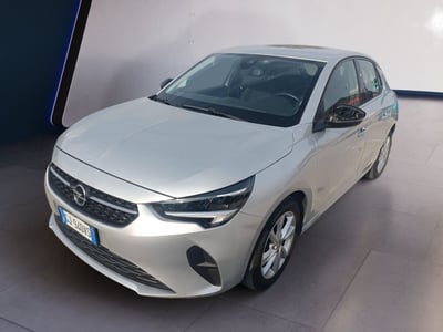 Opel Corsa 1.2 100 CV Elegance del 2022 usata a Fisciano