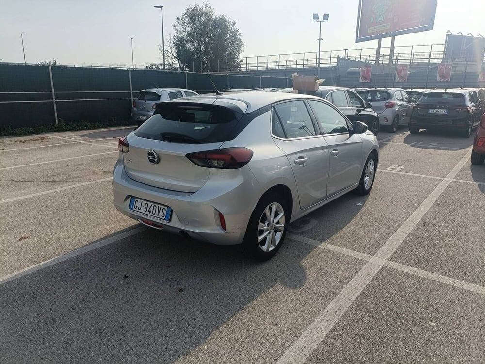 Opel Corsa usata a Salerno (3)