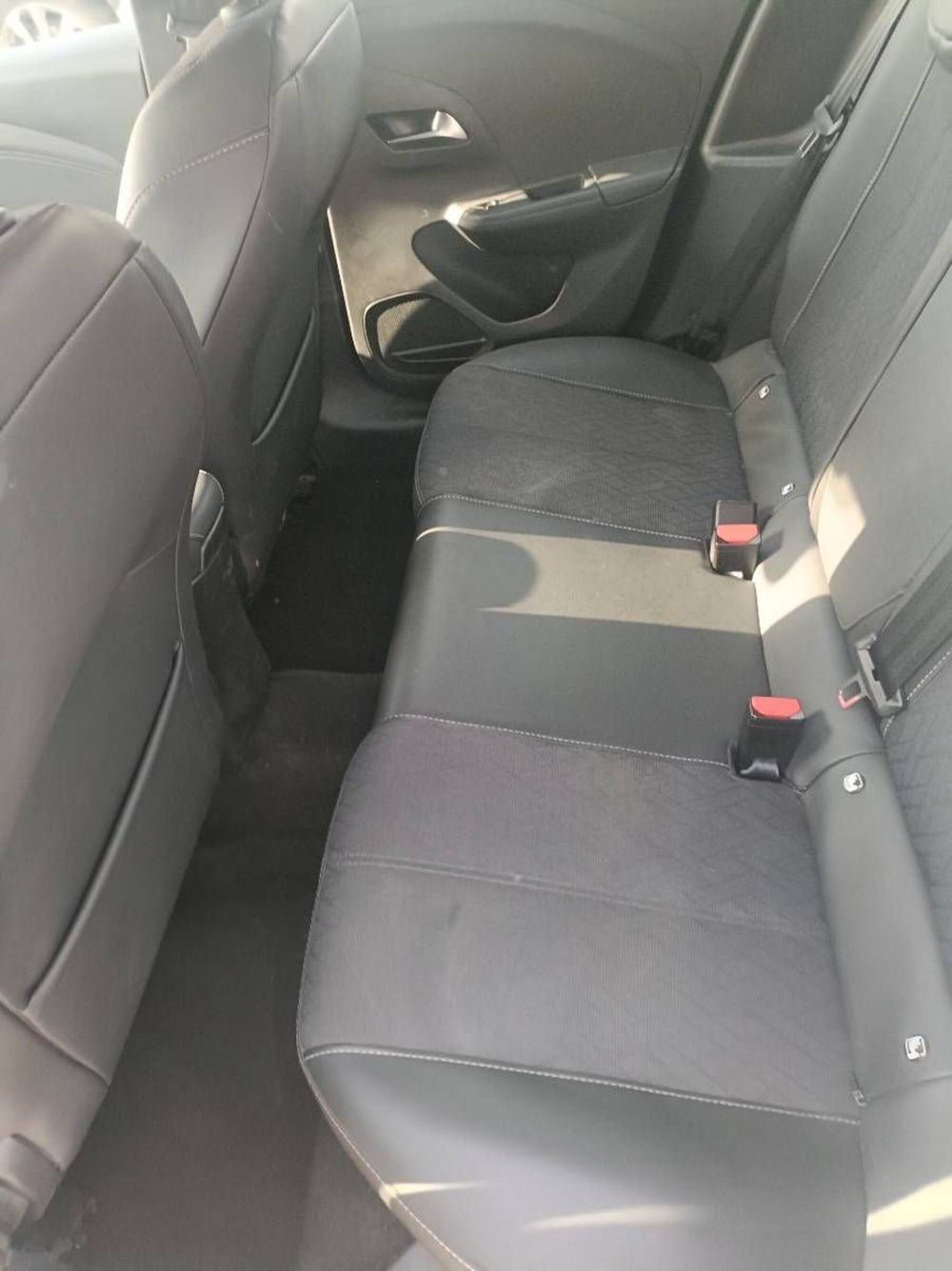 Opel Corsa usata a Salerno (7)