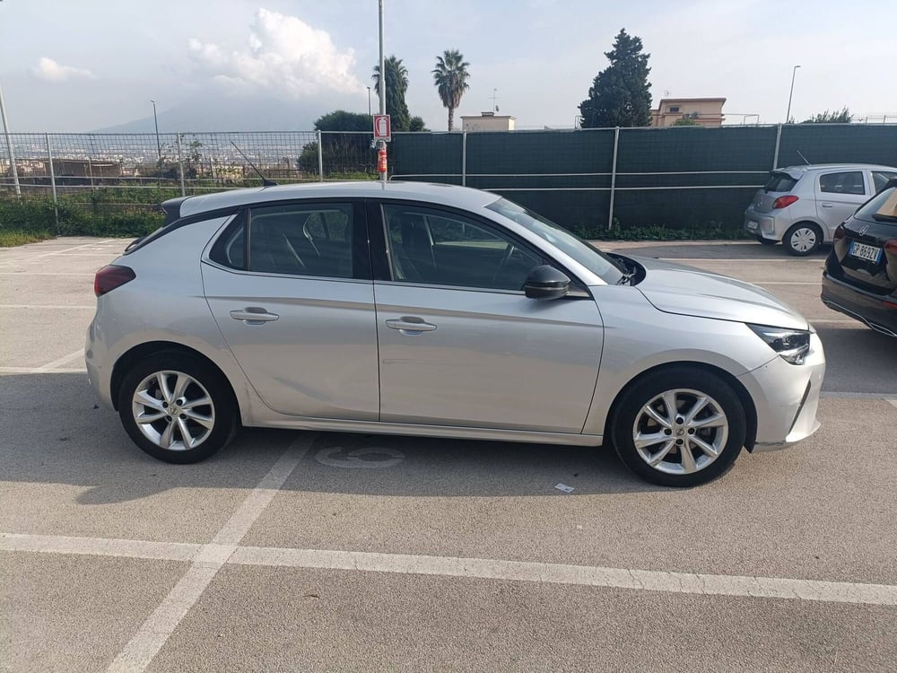 Opel Corsa usata a Salerno (9)