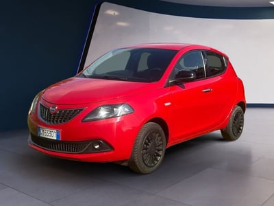 Lancia Ypsilon 1.0 FireFly 5 porte S&amp;S Hybrid Silver Plus del 2022 usata a Fisciano