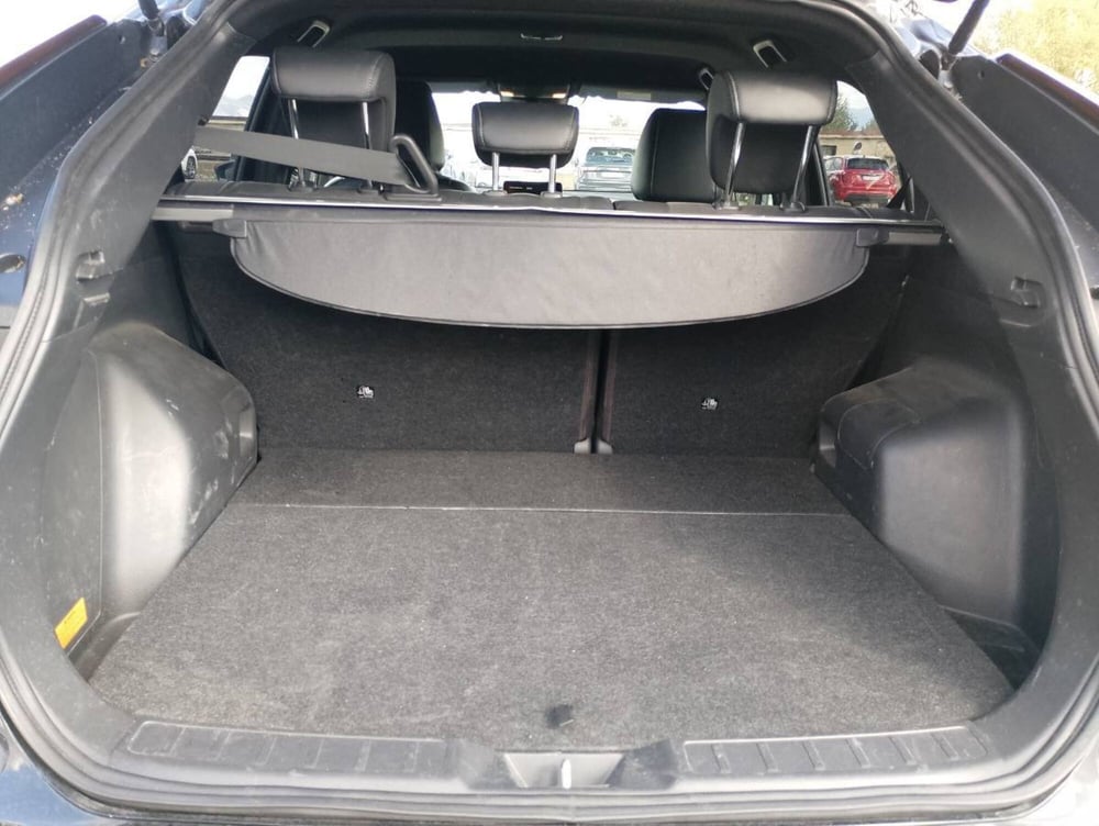 Mitsubishi Eclipse usata a Salerno (12)
