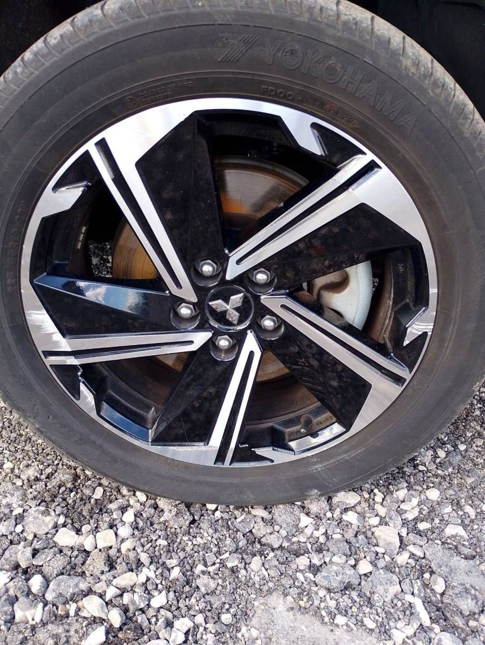 Mitsubishi Eclipse usata a Salerno (14)