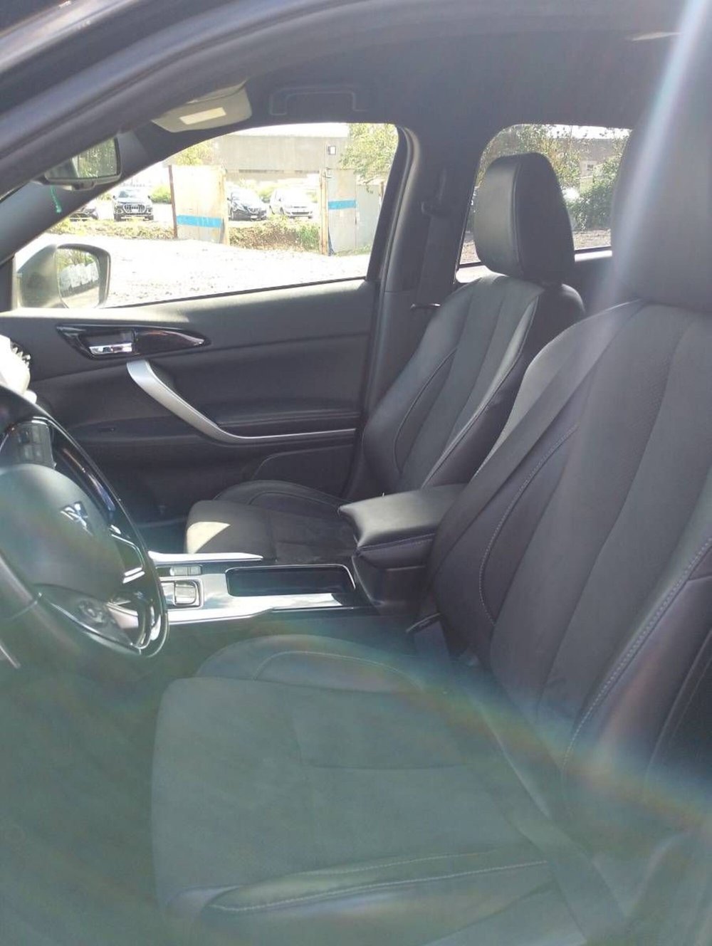 Mitsubishi Eclipse usata a Salerno (6)