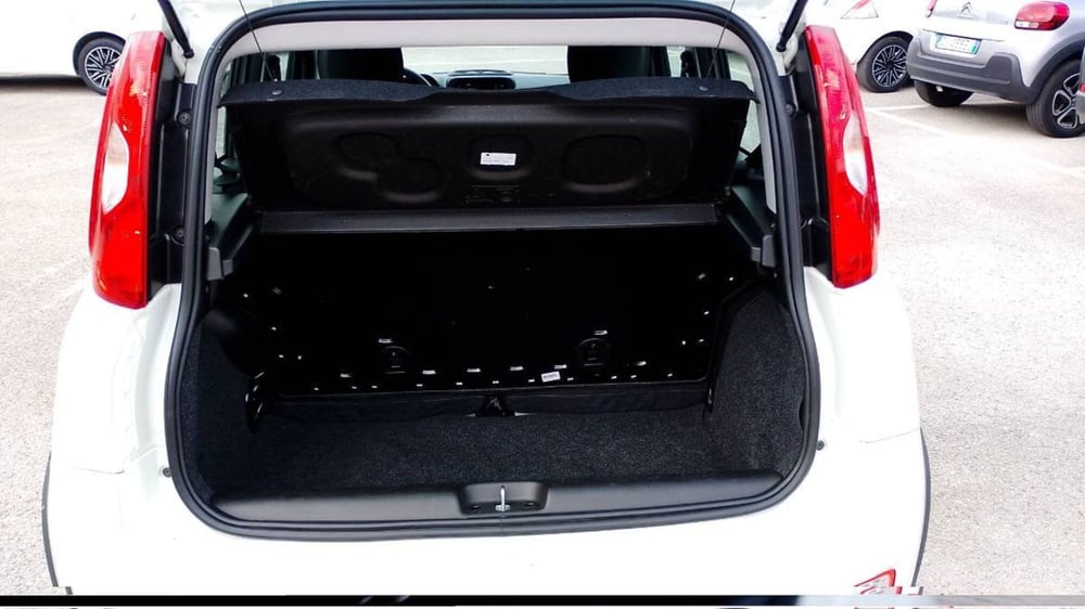 Fiat Panda usata a Salerno (11)
