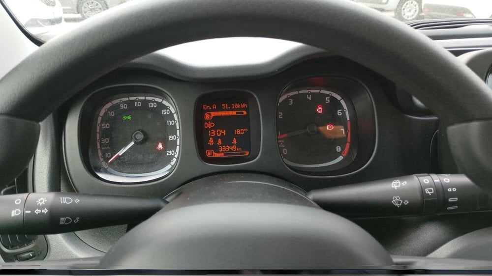 Fiat Panda usata a Salerno (8)