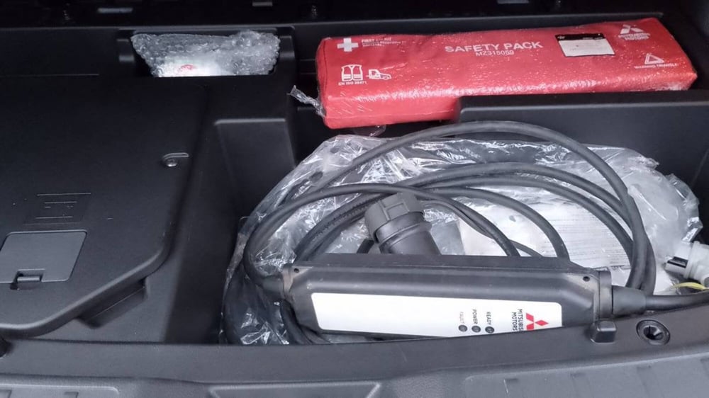 Mitsubishi Eclipse usata a Salerno (12)
