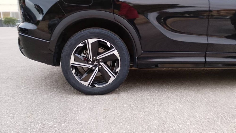Mitsubishi Eclipse usata a Salerno (15)