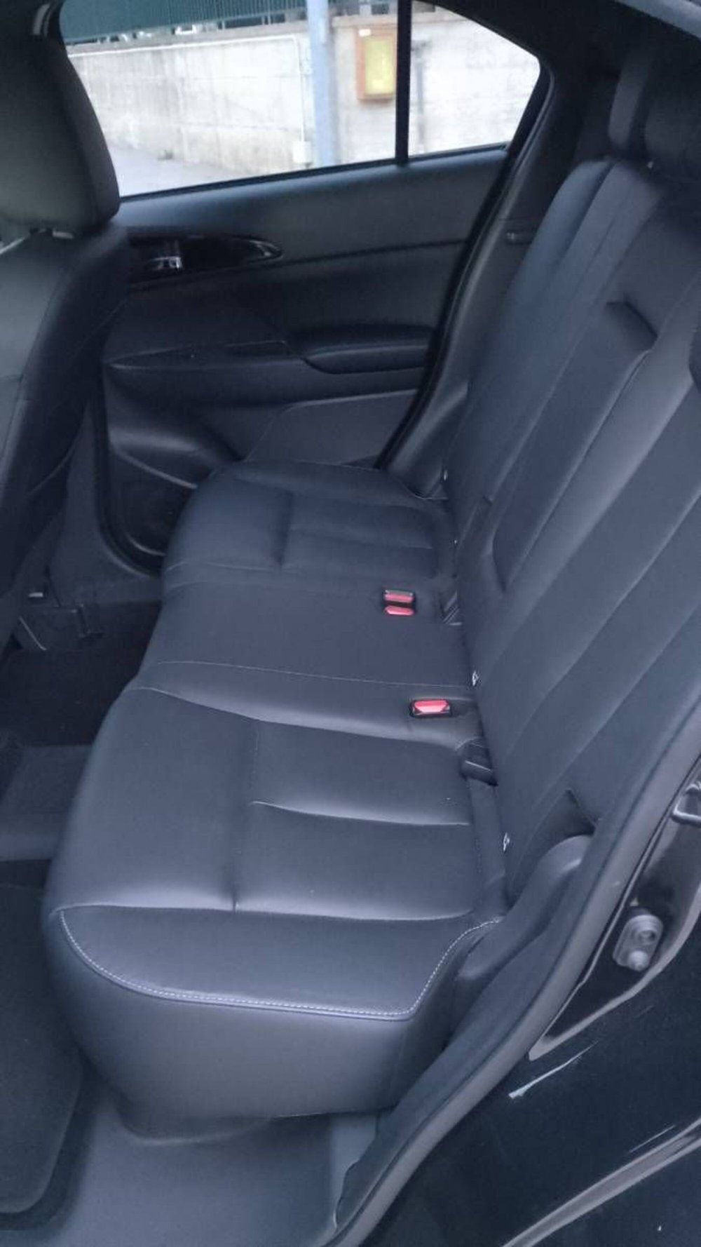 Mitsubishi Eclipse usata a Salerno (7)