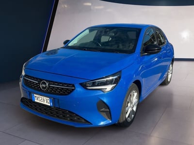 Opel Corsa 1.2 100 CV Elegance del 2022 usata a Fisciano