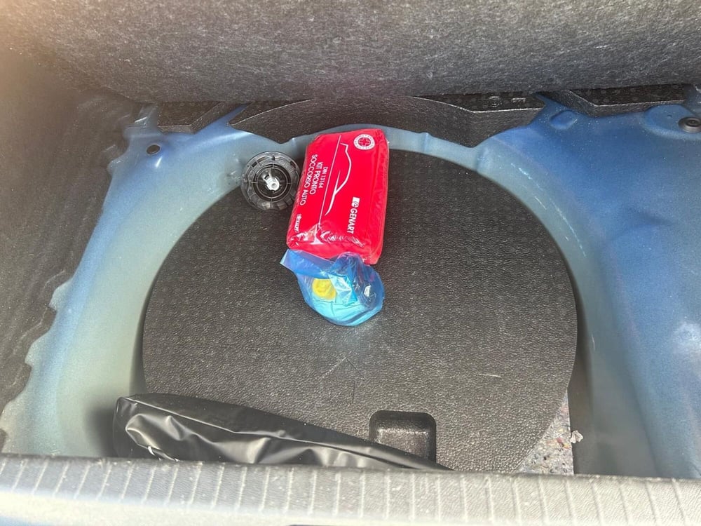 Opel Corsa usata a Salerno (16)