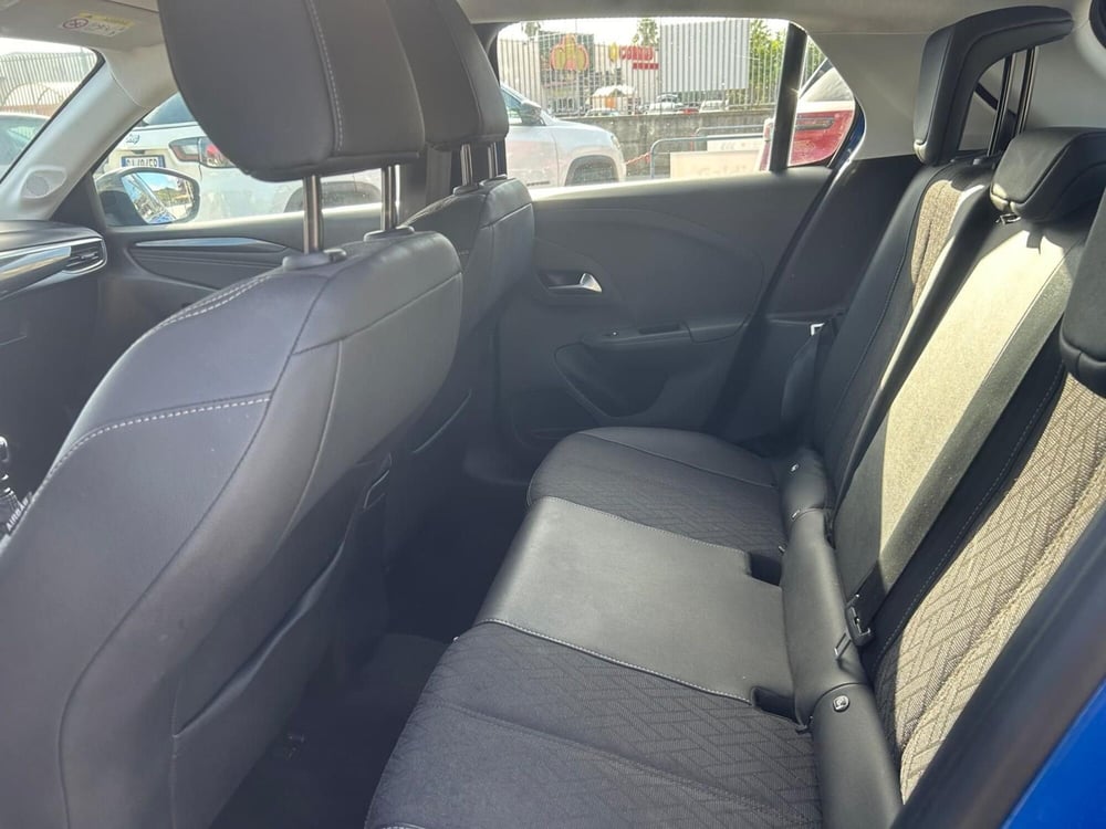 Opel Corsa usata a Salerno (20)