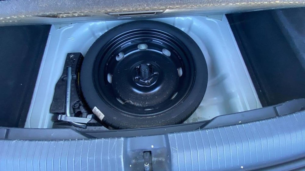 Volkswagen T-Roc usata a Salerno (12)