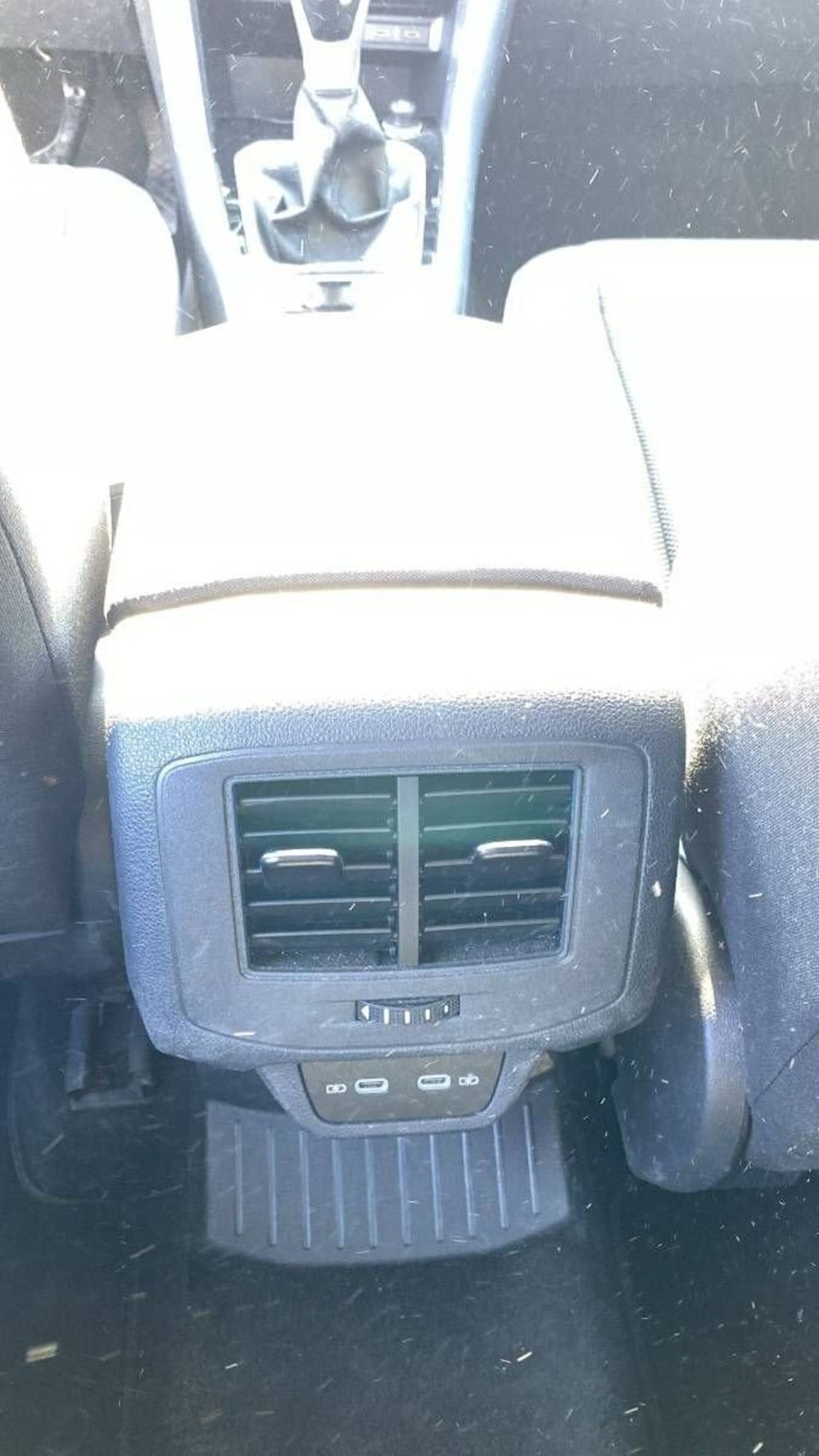 Volkswagen T-Roc usata a Salerno (13)