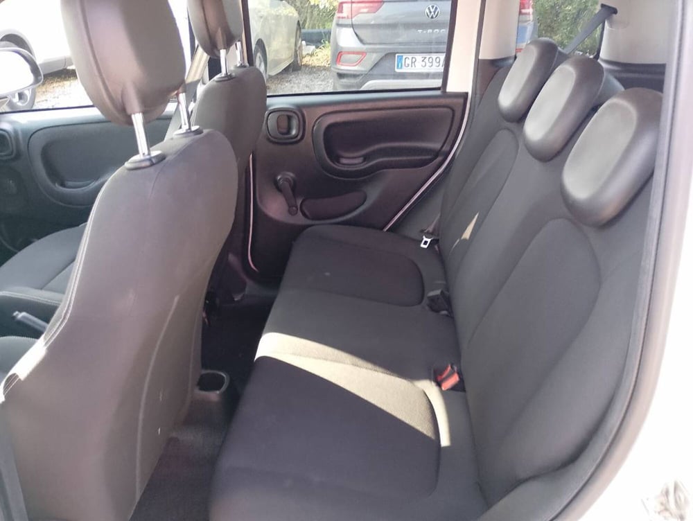 Fiat Panda usata a Salerno (7)