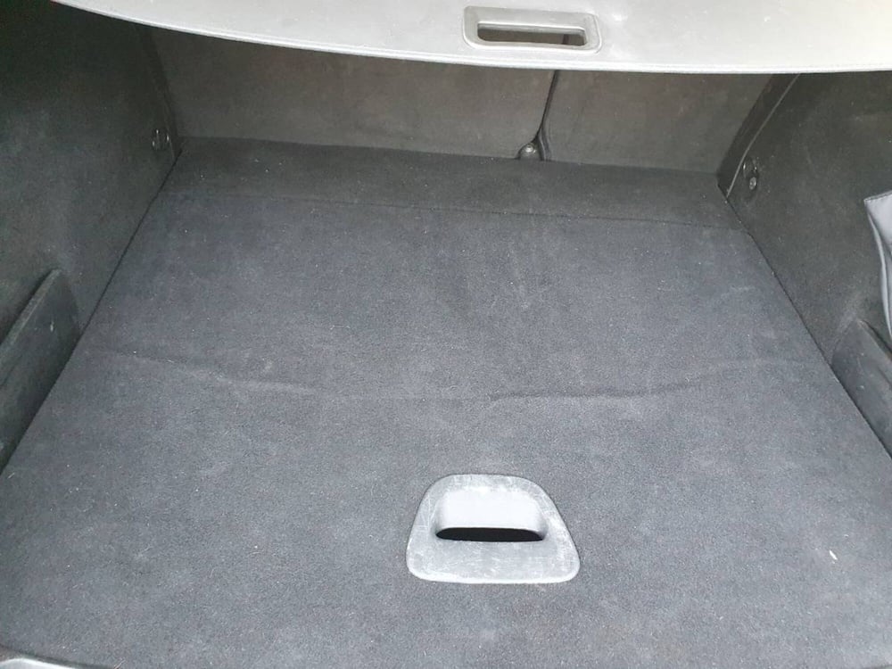 Fiat Tipo Station Wagon usata a Salerno (11)