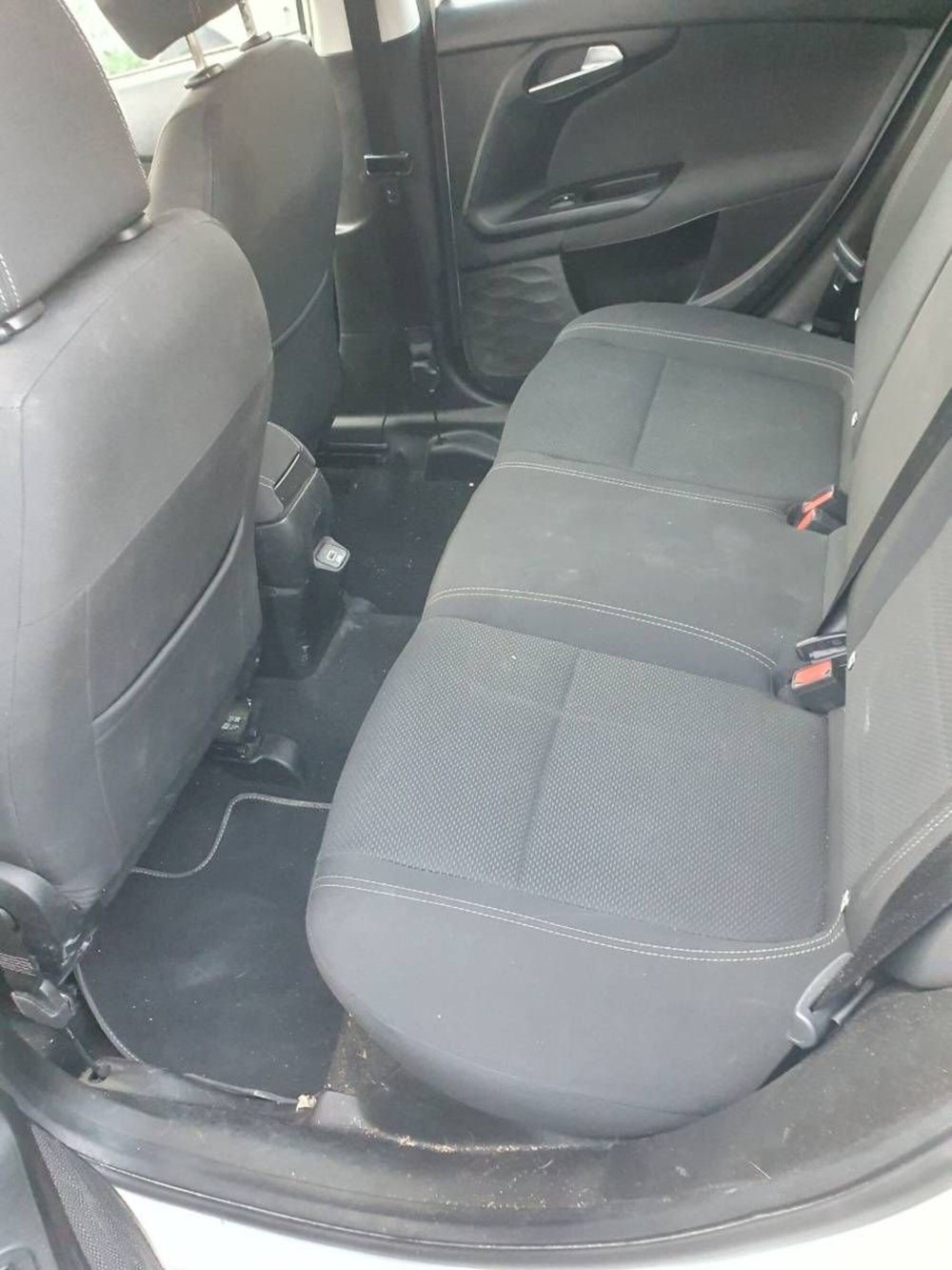 Fiat Tipo Station Wagon usata a Salerno (7)