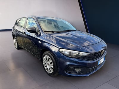 Fiat Tipo Station Wagon Tipo SW 1.3 mjt CityLife s&amp;s 95cv del 2022 usata a Fisciano