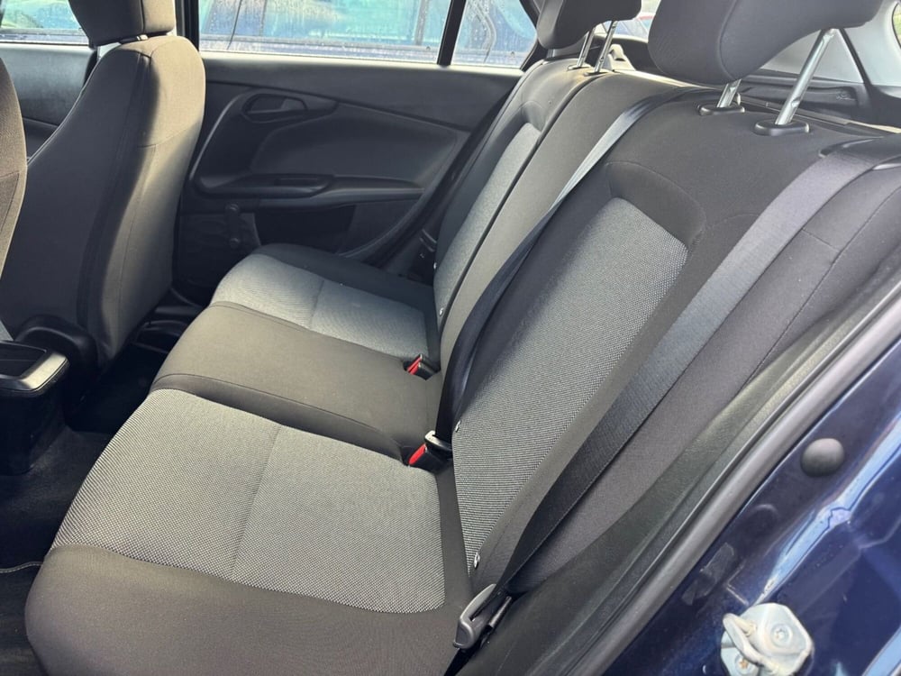 Fiat Tipo Station Wagon usata a Salerno (7)