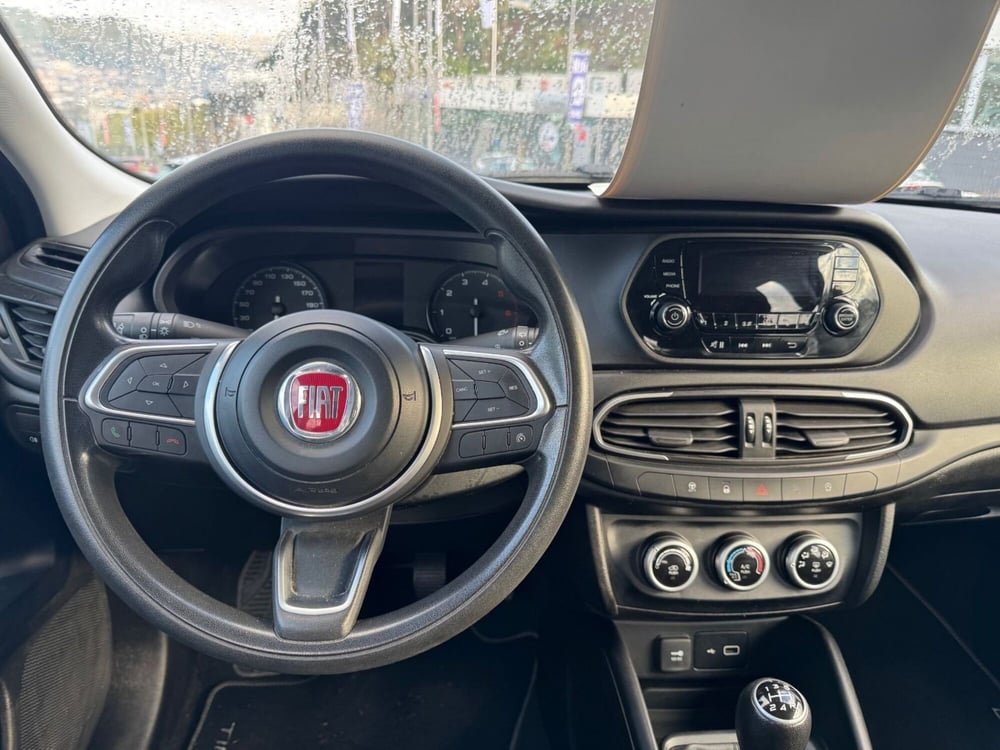 Fiat Tipo Station Wagon usata a Salerno (9)