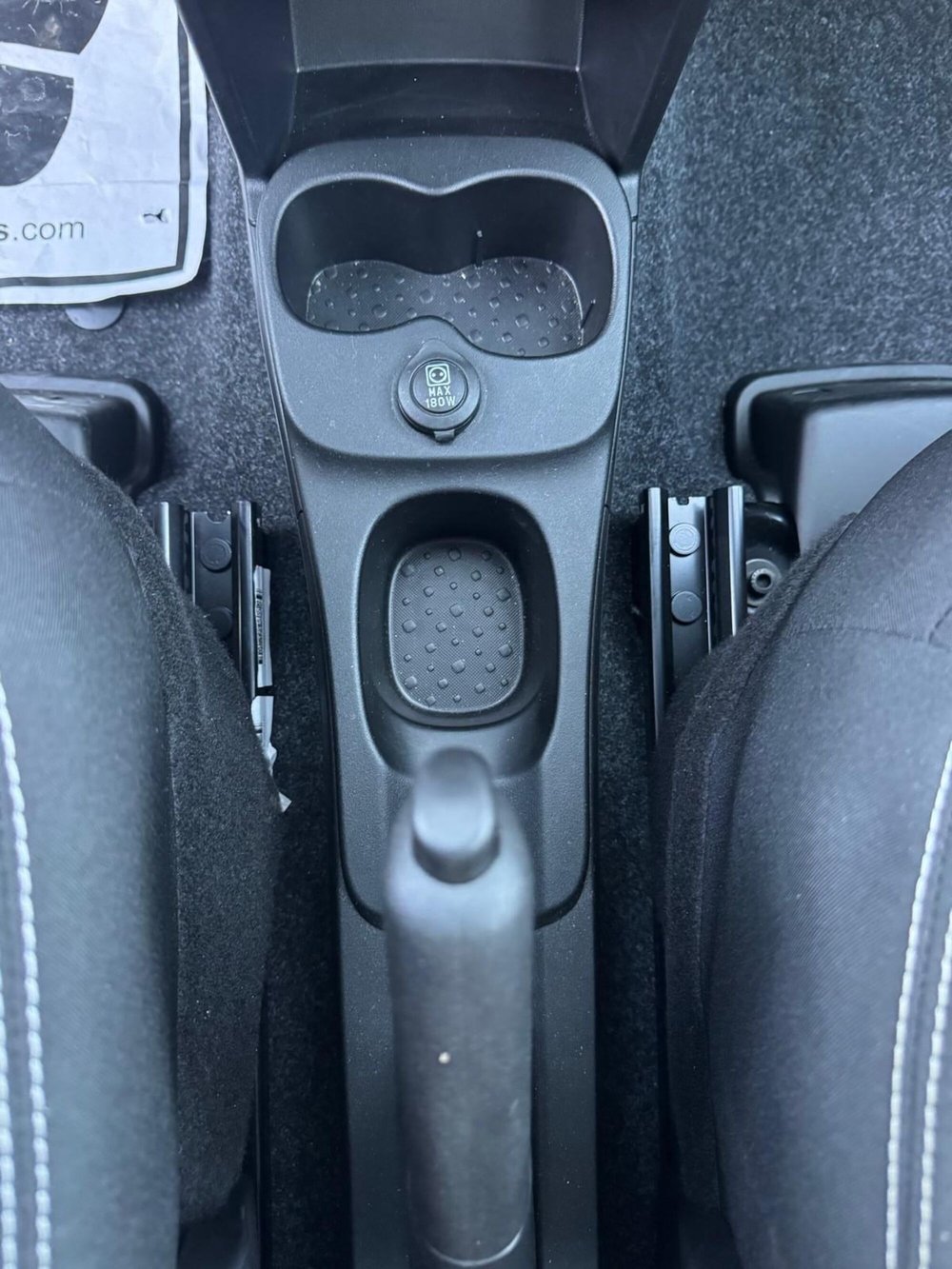 Fiat Panda Cross usata a Salerno (13)