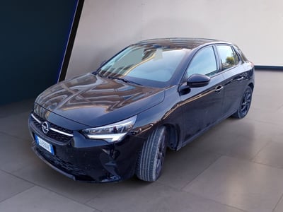 Opel Corsa 1.2 Corsa s&amp;s 75cv del 2022 usata a Fisciano