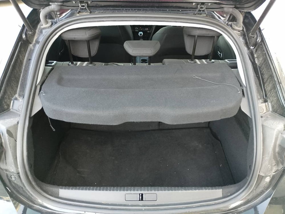 Opel Corsa usata a Salerno (11)