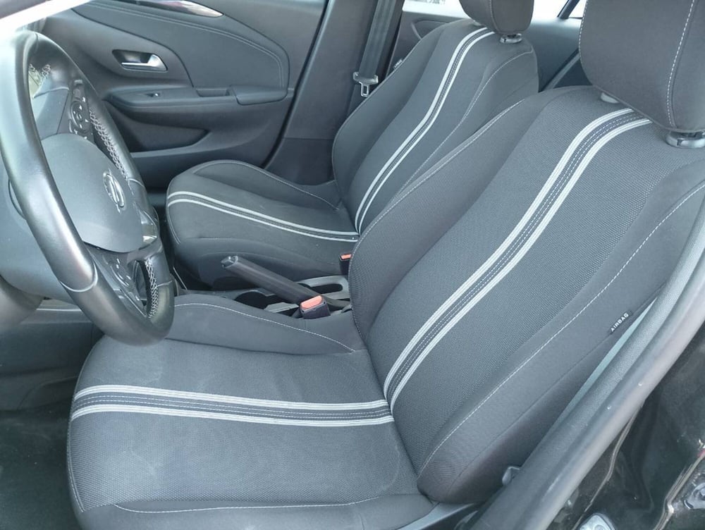 Opel Corsa usata a Salerno (6)