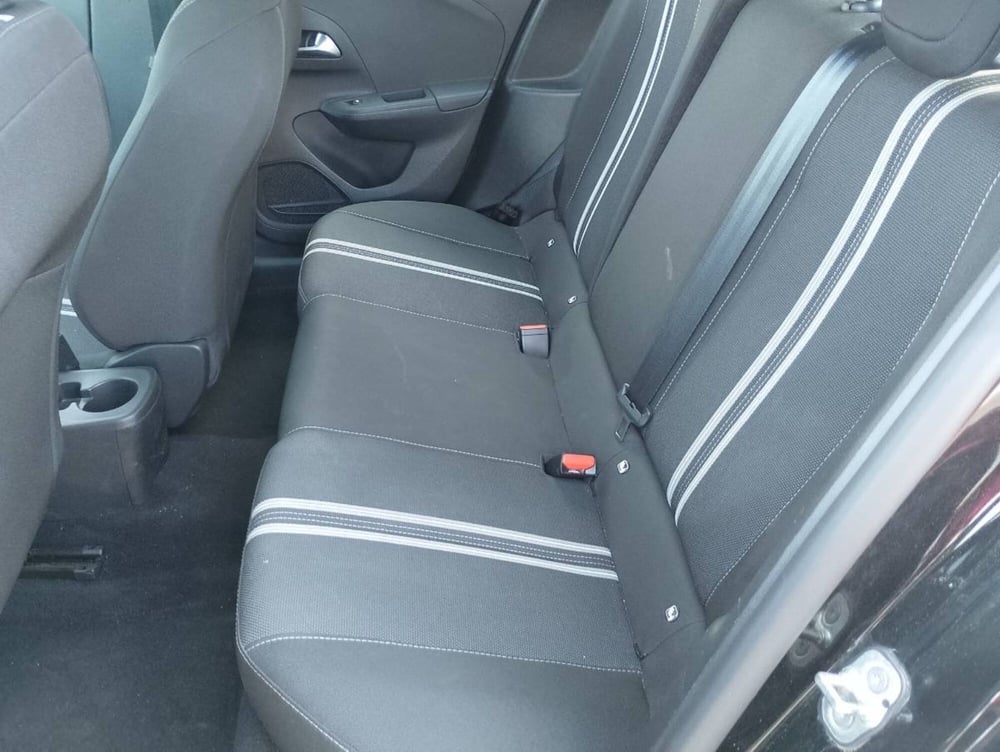 Opel Corsa usata a Salerno (7)