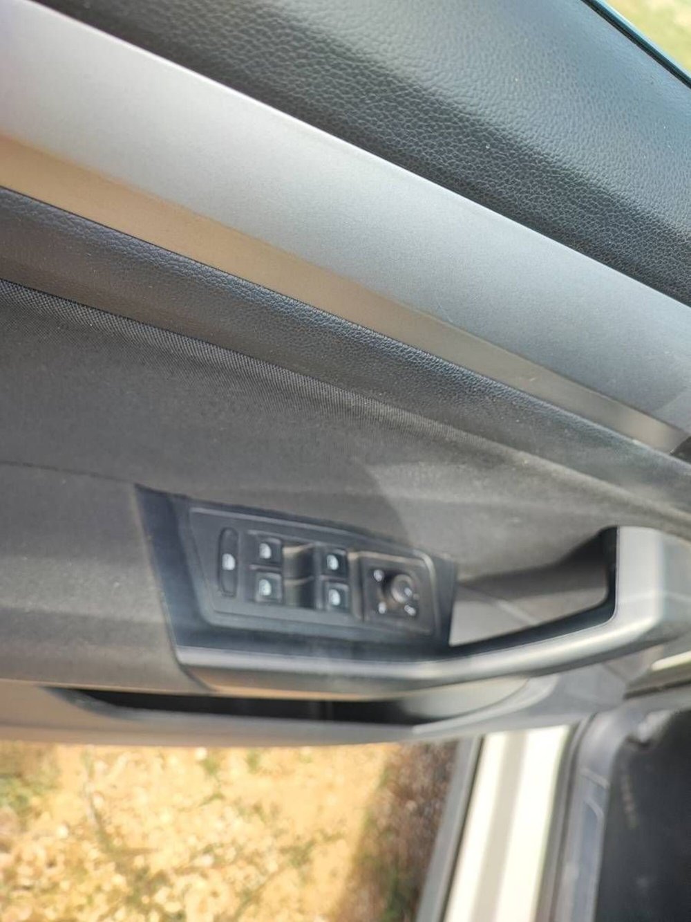 Volkswagen T-Roc usata a Salerno (13)