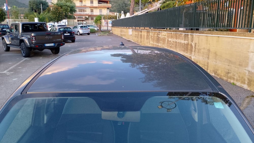 Fiat Panda usata a Salerno (13)