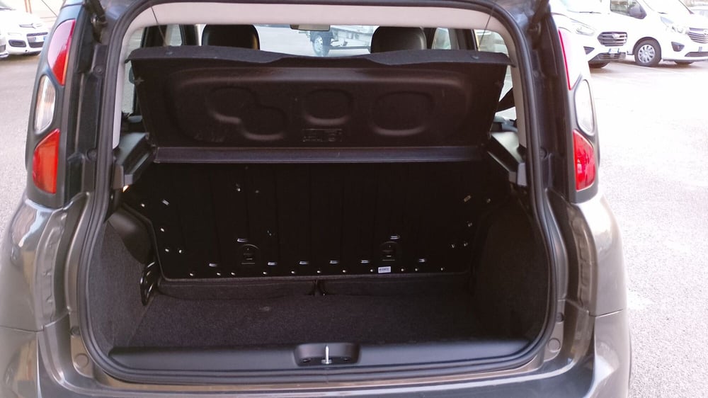Fiat Panda usata a Salerno (16)