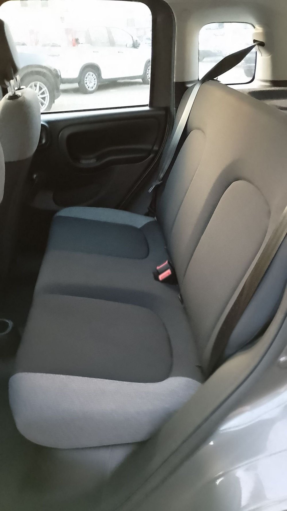 Fiat Panda usata a Salerno (7)
