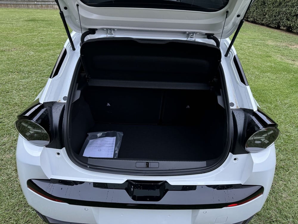 Lancia Ypsilon nuova a Salerno (18)