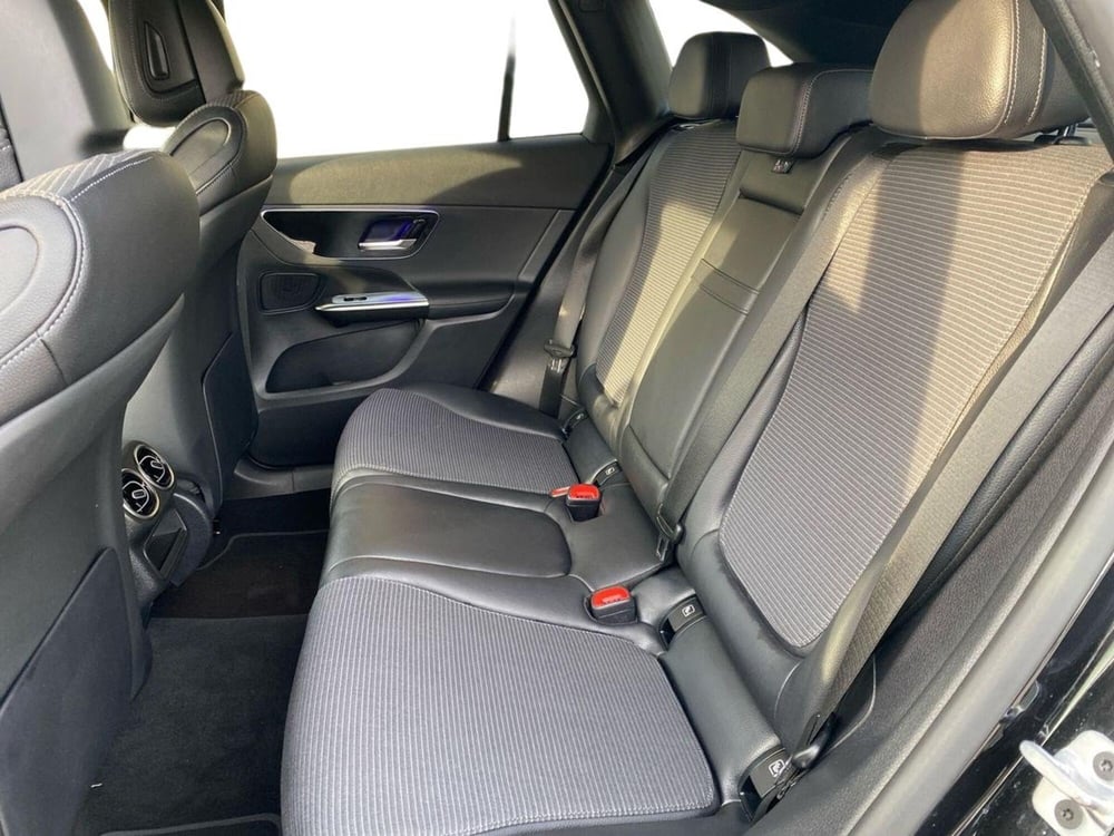 Mercedes-Benz GLC SUV usata a Prato (16)