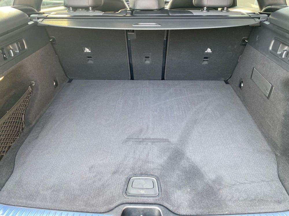 Mercedes-Benz GLC SUV usata a Prato (8)