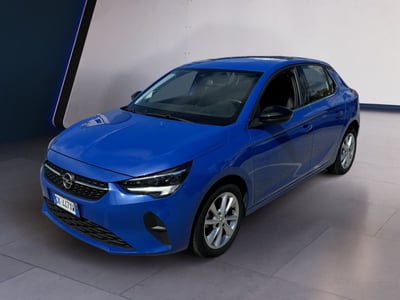 Opel Corsa 1.2 100 CV Elegance del 2022 usata a Fisciano